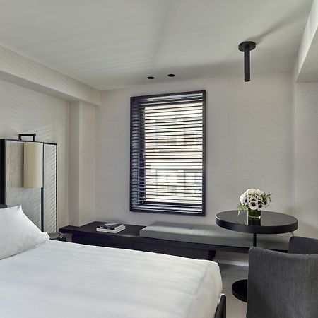 Hotel Aka Nomad Nowy Jork Zewnętrze zdjęcie