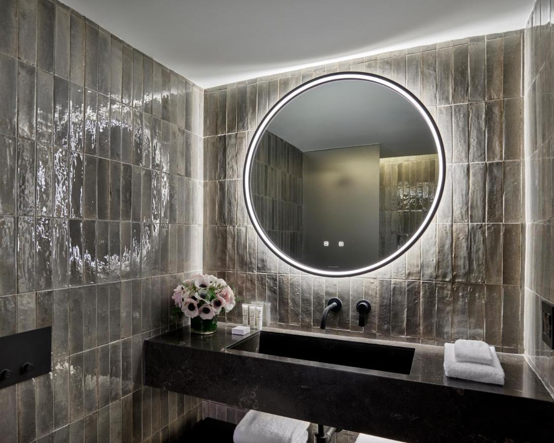 Hotel Aka Nomad Nowy Jork Zewnętrze zdjęcie