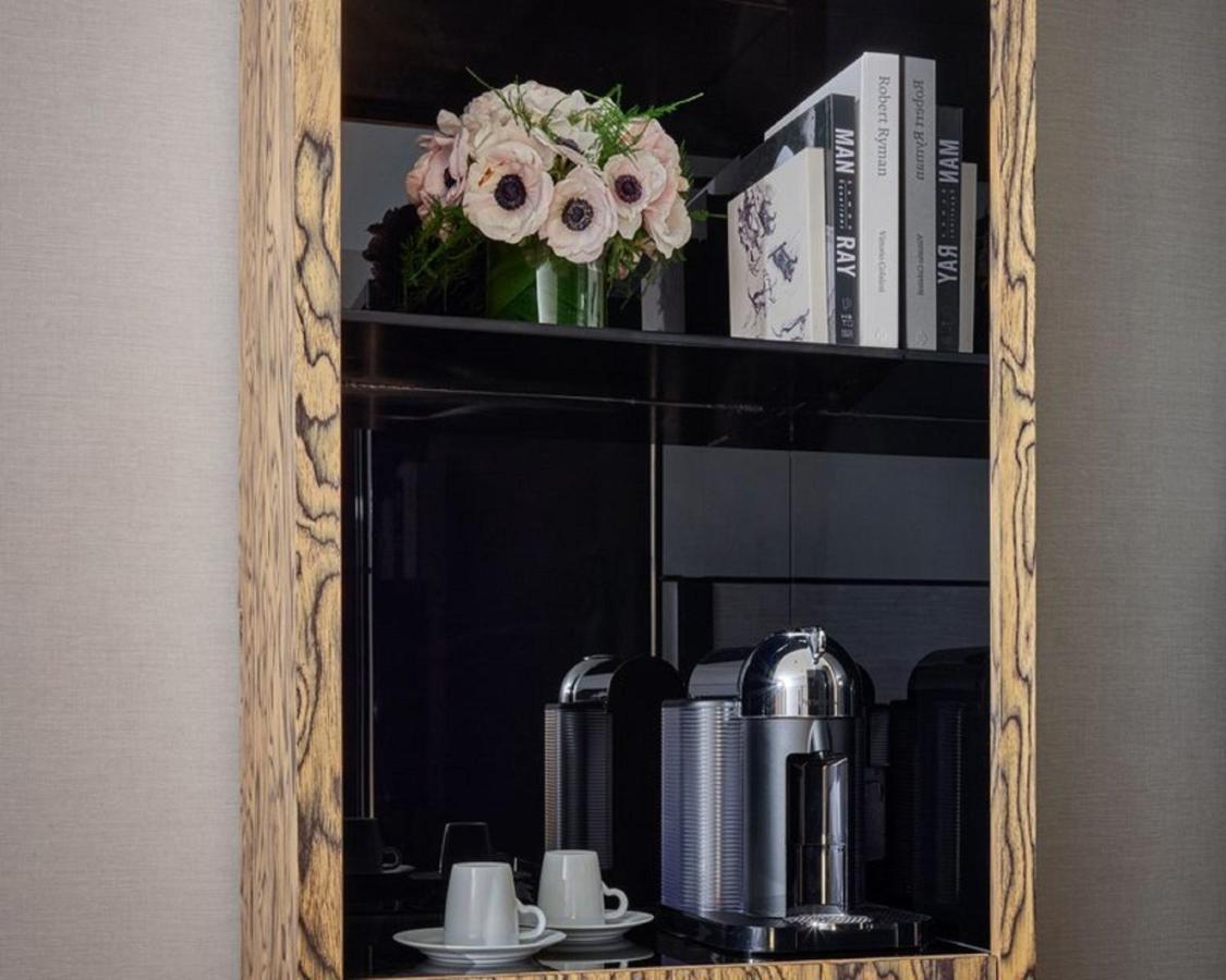 Hotel Aka Nomad Nowy Jork Zewnętrze zdjęcie