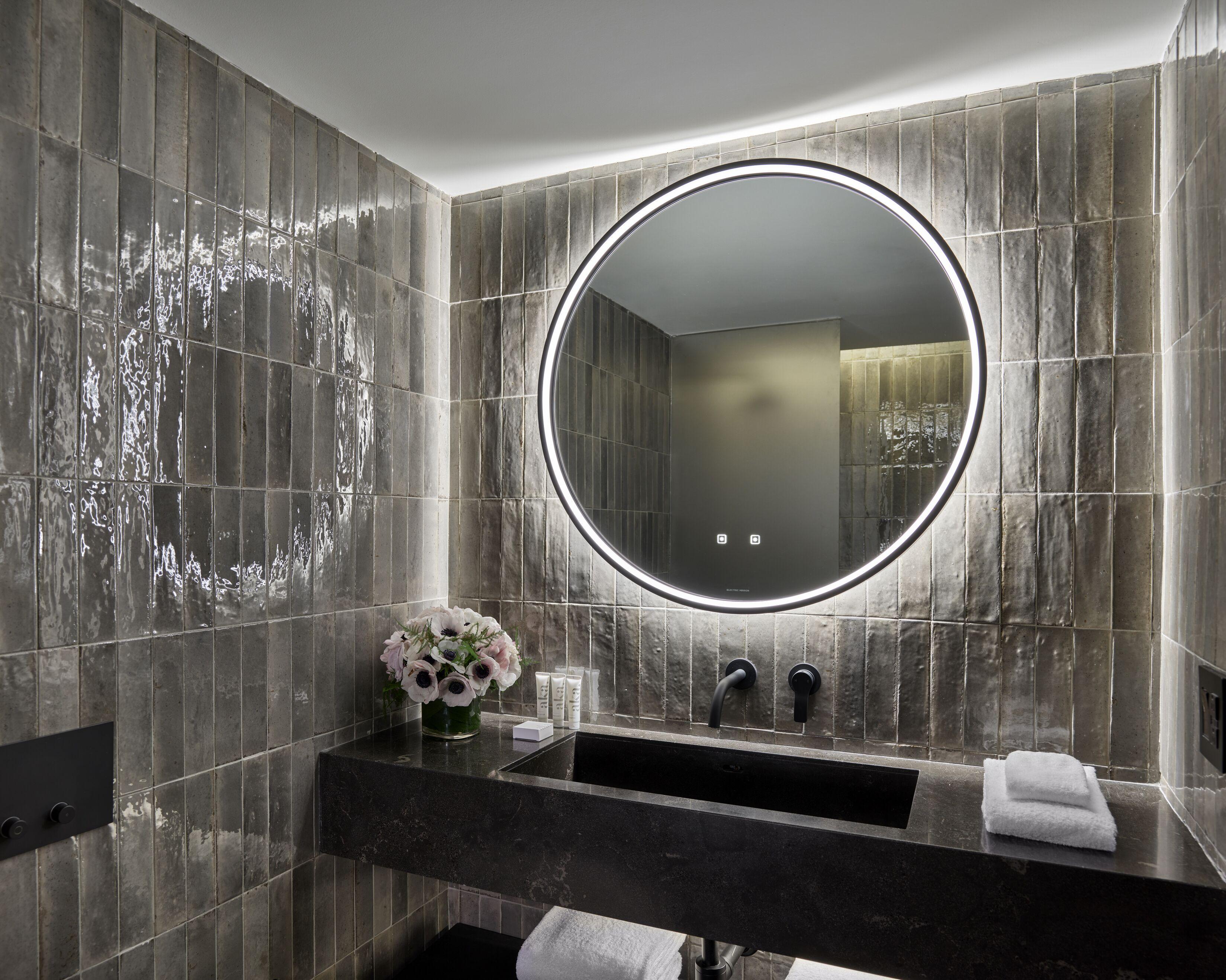 Hotel Aka Nomad Nowy Jork Zewnętrze zdjęcie