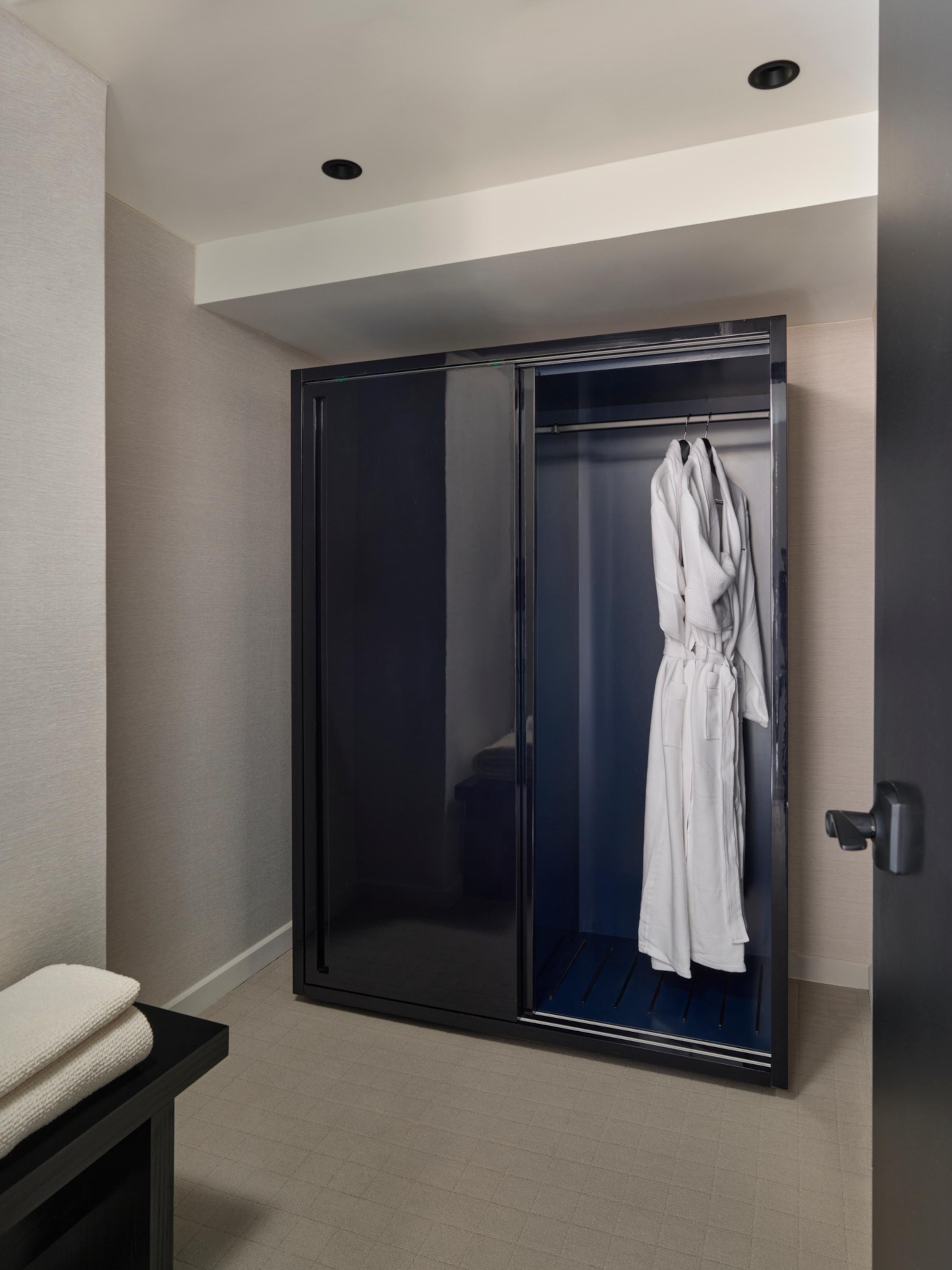Hotel Aka Nomad Nowy Jork Zewnętrze zdjęcie