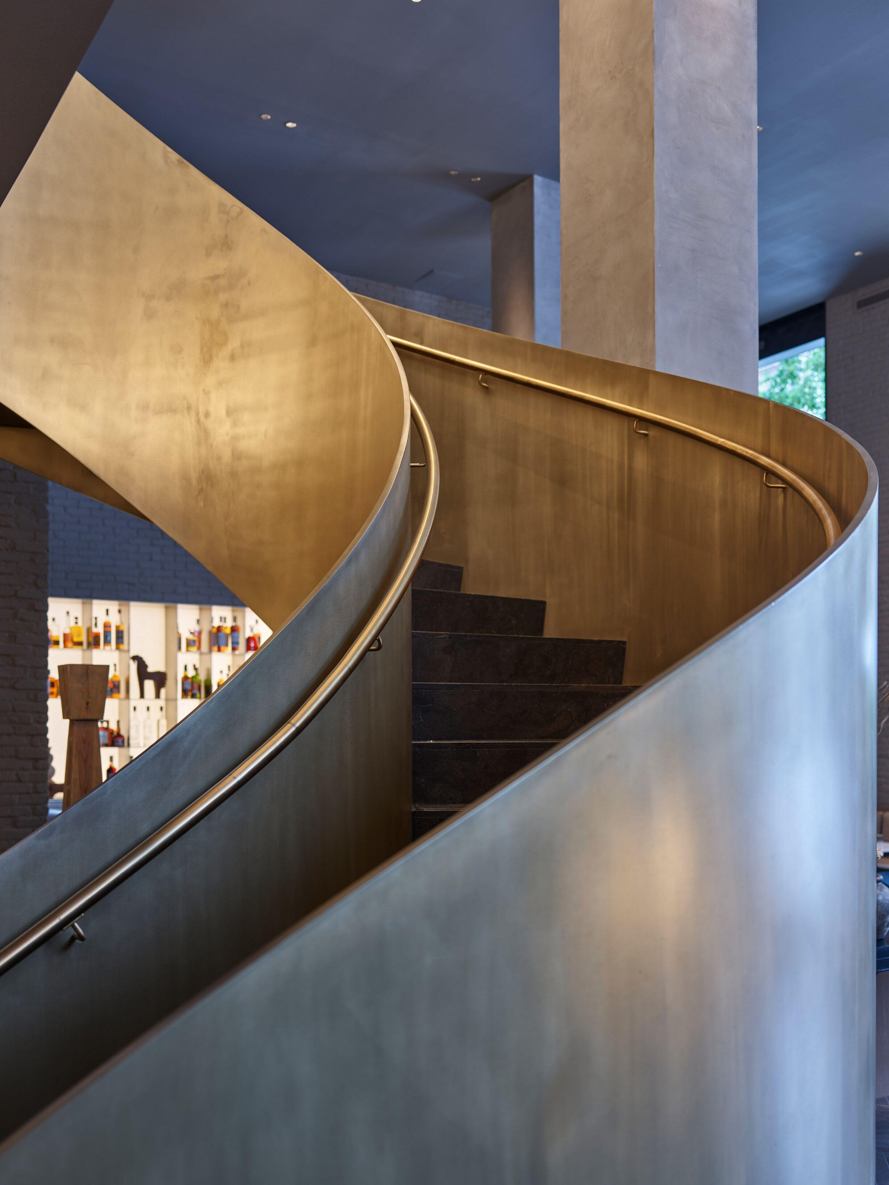Hotel Aka Nomad Nowy Jork Zewnętrze zdjęcie