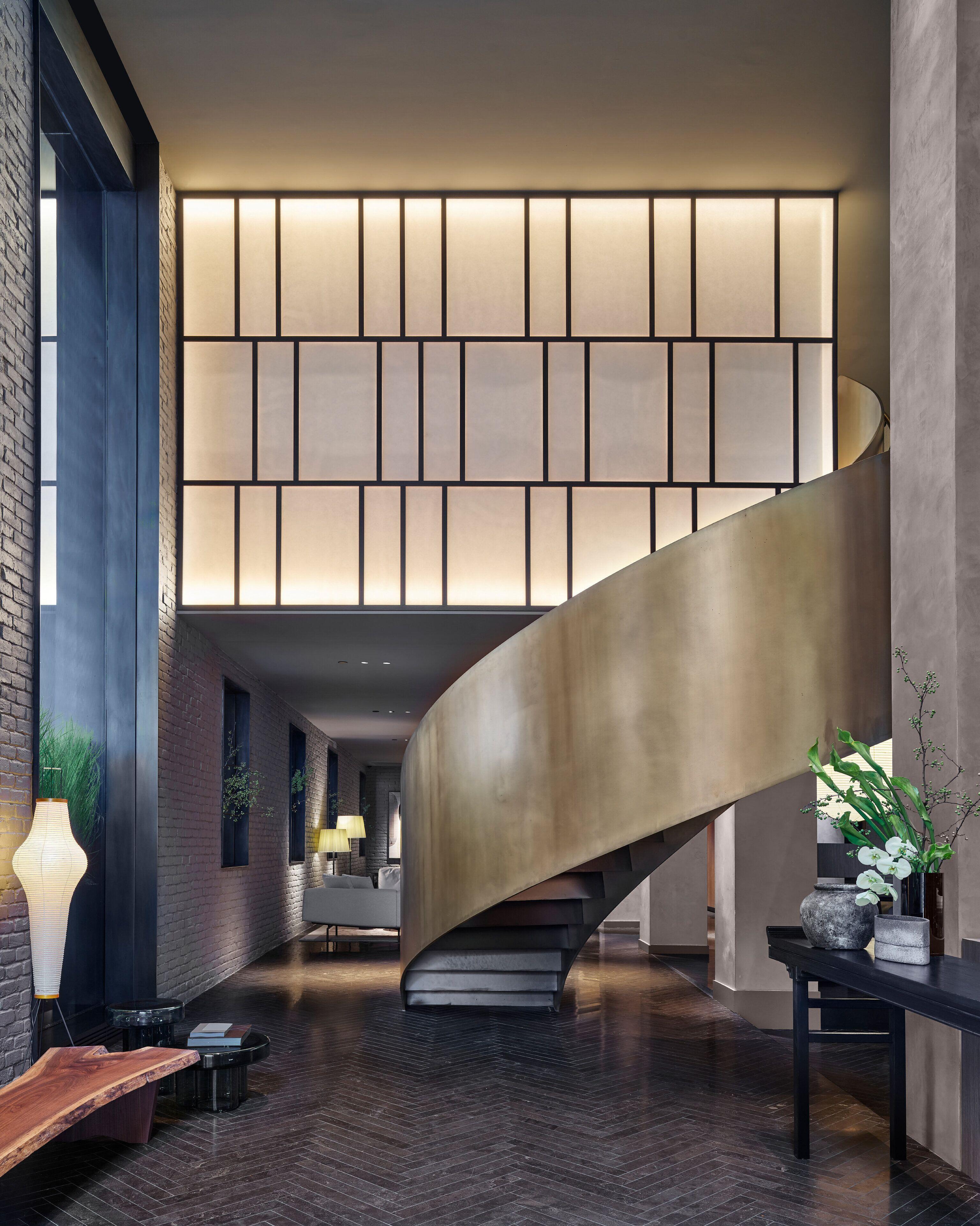 Hotel Aka Nomad Nowy Jork Zewnętrze zdjęcie