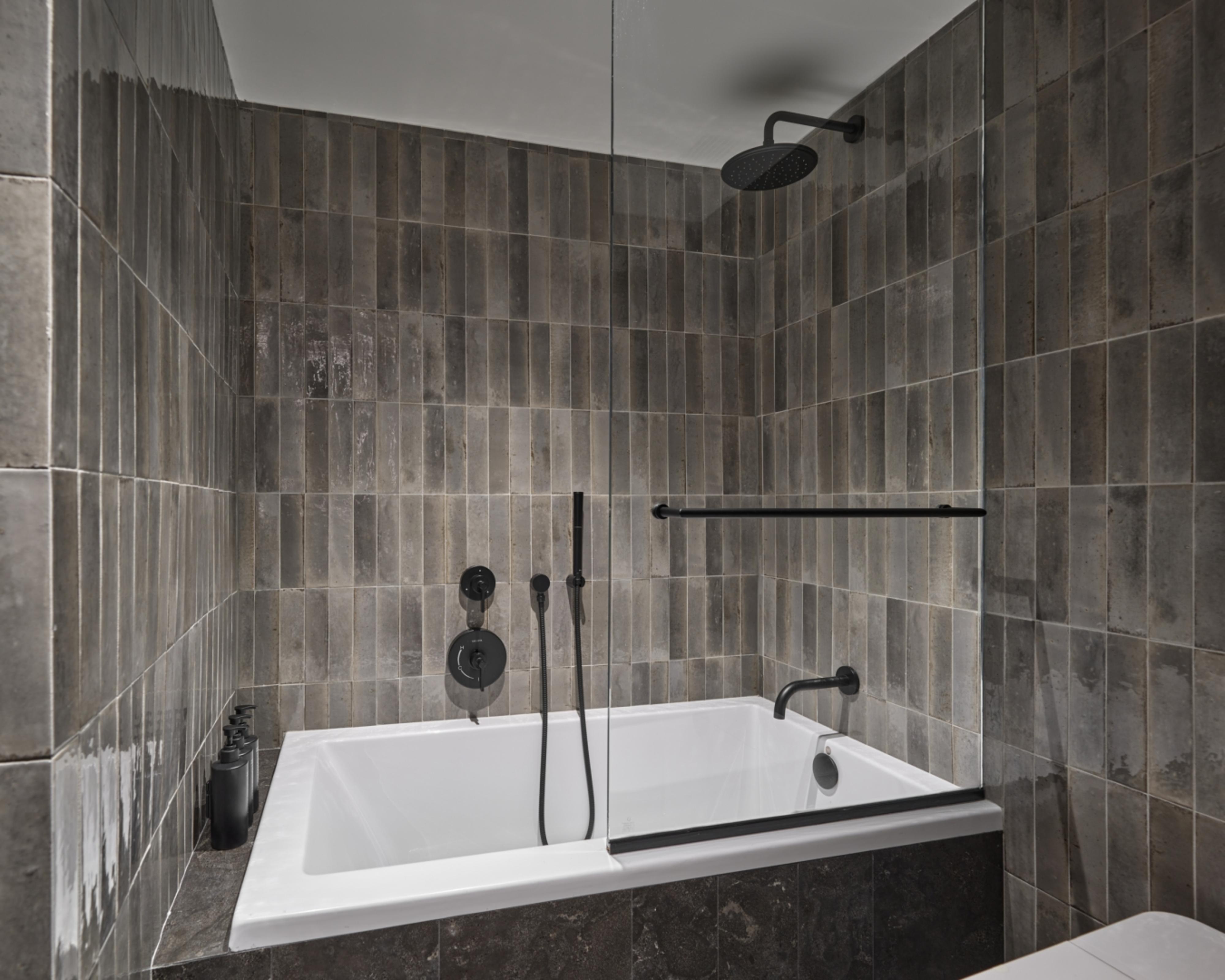 Hotel Aka Nomad Nowy Jork Zewnętrze zdjęcie